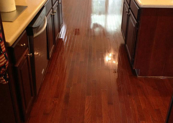 a superior wood floor resurfacing service in Nashville Tennessee