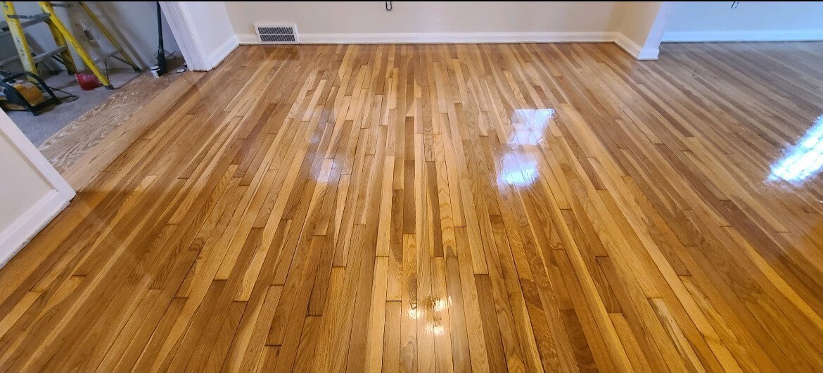 hardwood renewal